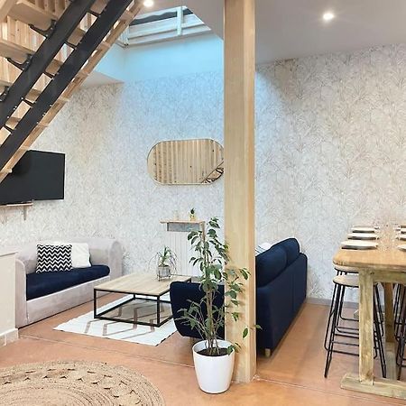 Gite Neuf Avec Jardin, Foret Et Etang Argenton Sur Creuse Exterior photo