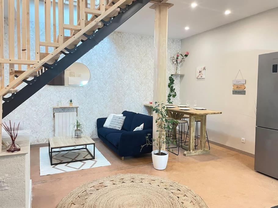 Gite Neuf Avec Jardin, Foret Et Etang Argenton Sur Creuse Exterior photo